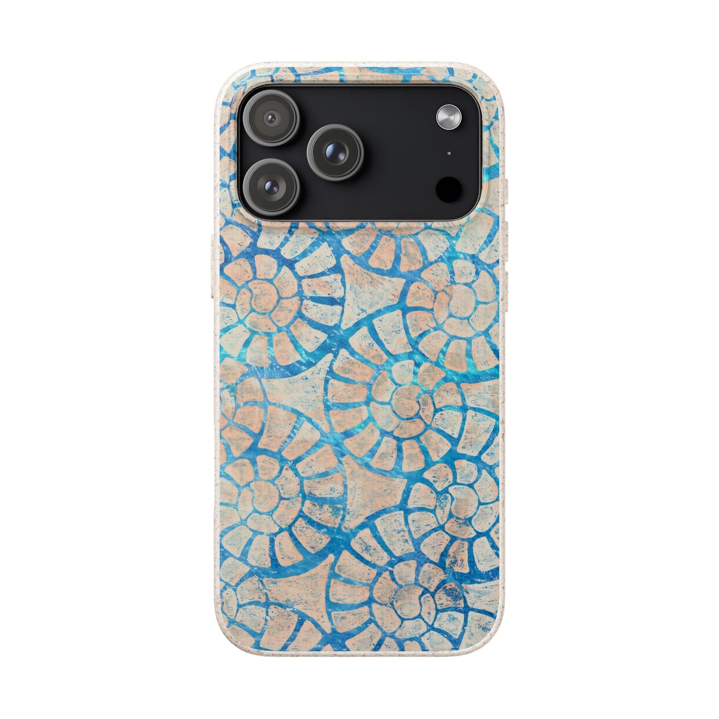 shell yeah! — biodegradable & magsafe® phone case