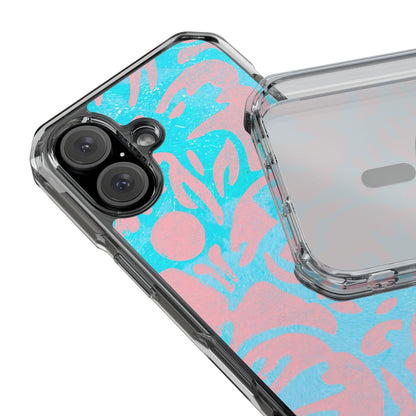 Pastel Dreaming — MagSafe® Compatible Clear Phone Case