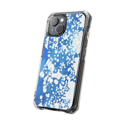 Shore Thing — MagSafe® Compatible Clear Phone Case