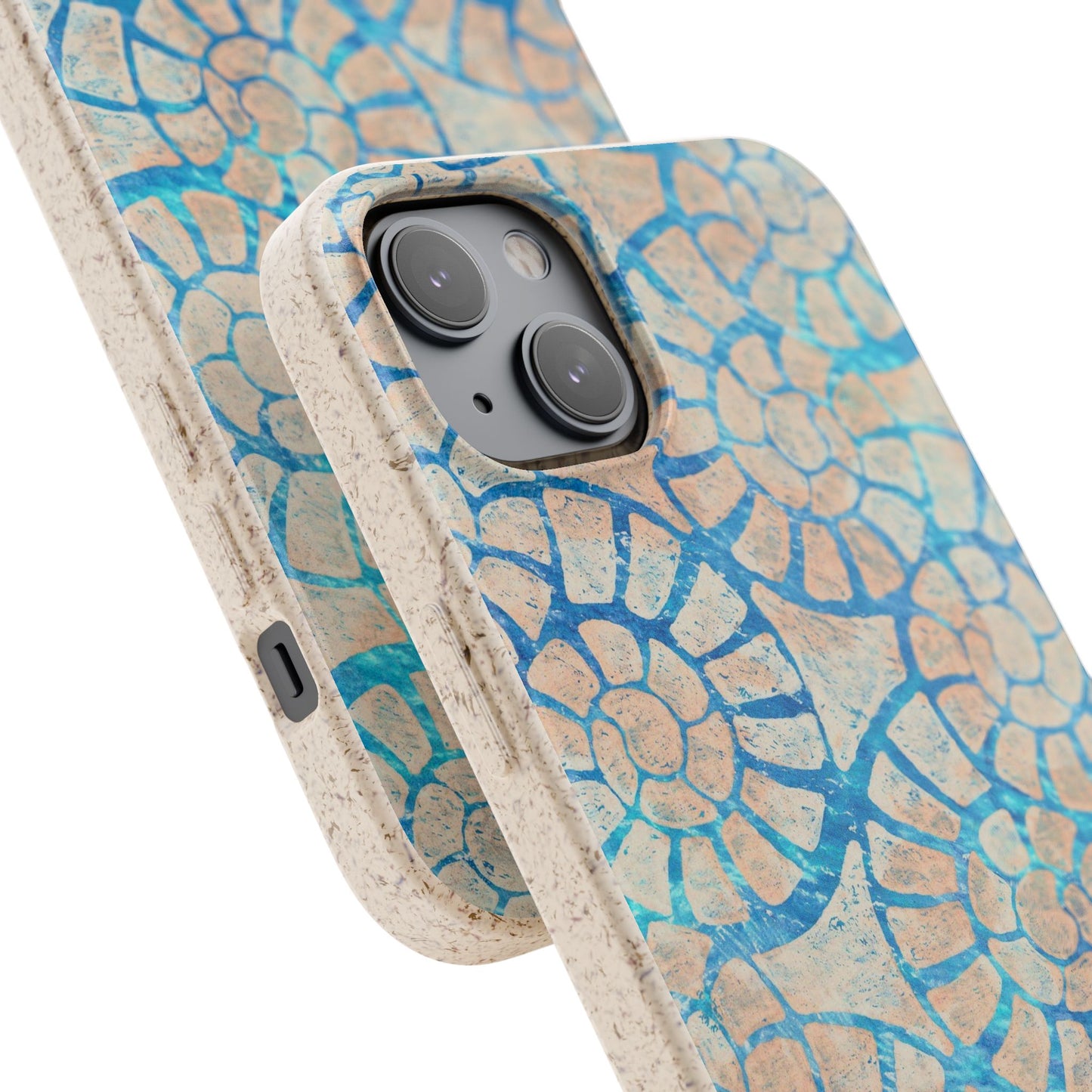 shell yeah! — biodegradable & magsafe® phone case