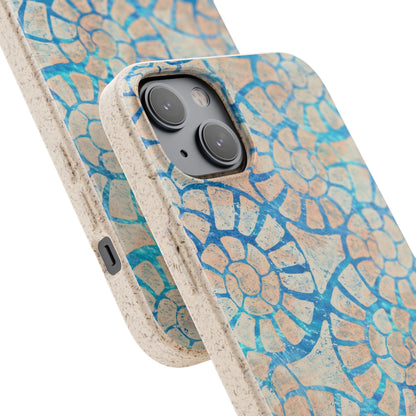 Shell Yeah! — Biodegradable & MagSafe® Phone Case