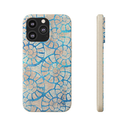 Shell Yeah! — Biodegradable & MagSafe® Phone Case