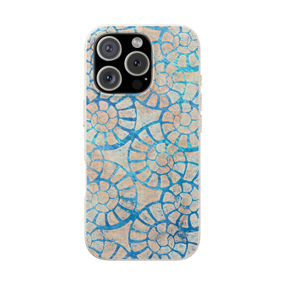 Shell Yeah! — Biodegradable & MagSafe® Phone Case