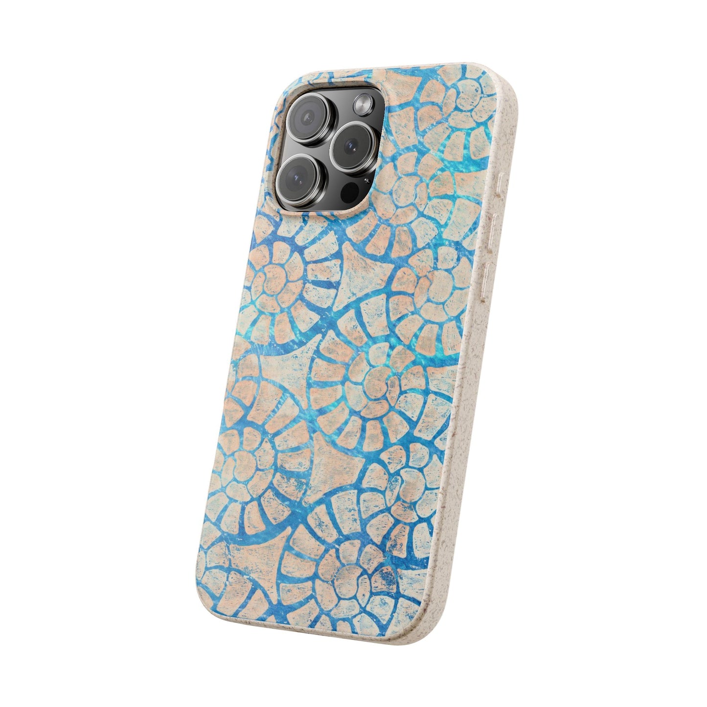 shell yeah! — biodegradable & magsafe® phone case