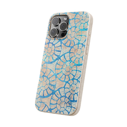 Shell Yeah! — Biodegradable & MagSafe® Phone Case