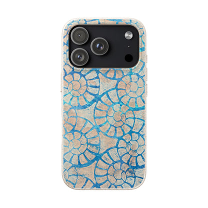 Shell Yeah! — Biodegradable & MagSafe® Phone Case