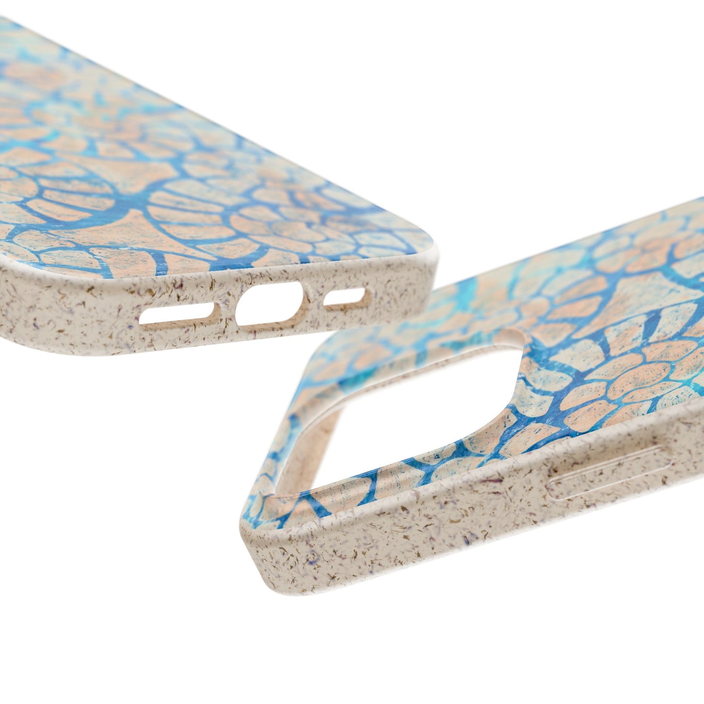 shell yeah! — biodegradable & magsafe® phone case