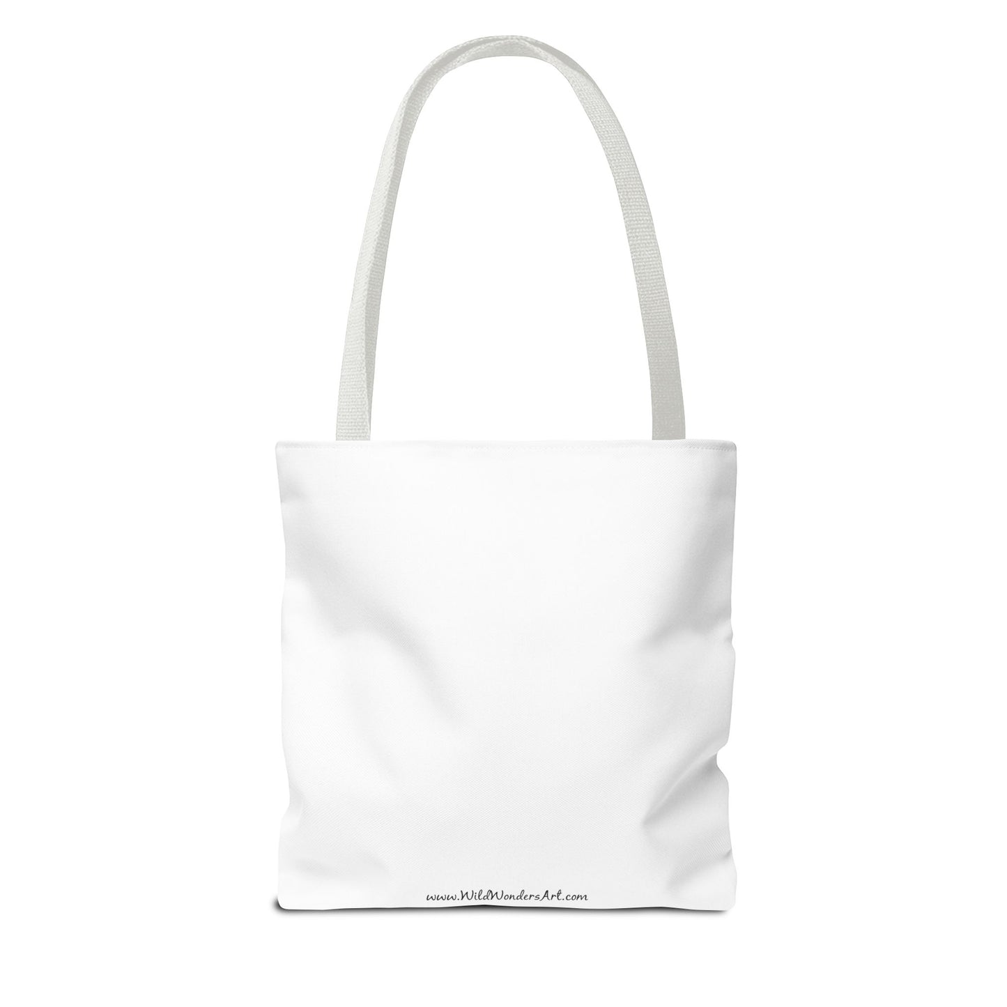 tulip tote bag