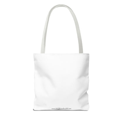 Tulip Tote Bag