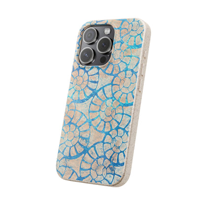 Shell Yeah! — Biodegradable & MagSafe® Phone Case