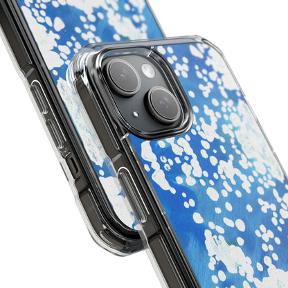 Shore Thing — MagSafe® Compatible Clear Phone Case