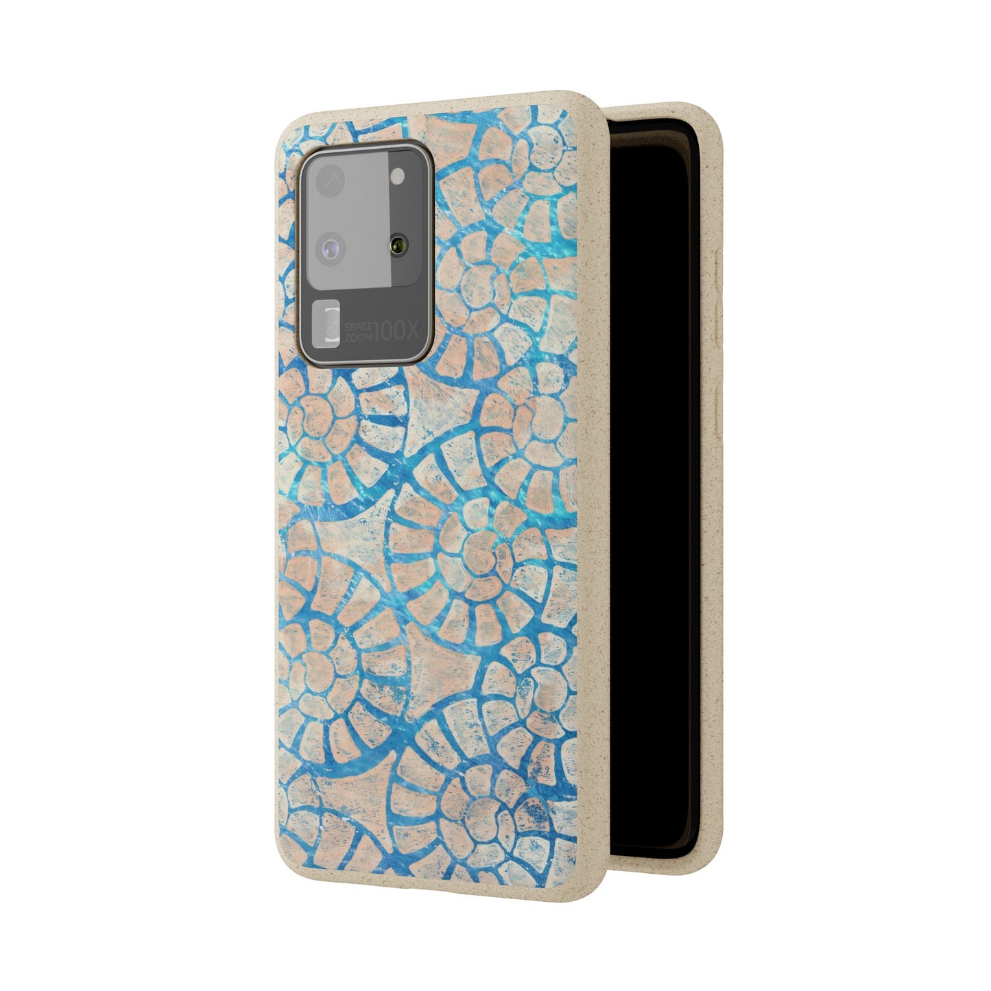 shell yeah! — biodegradable & magsafe® phone case