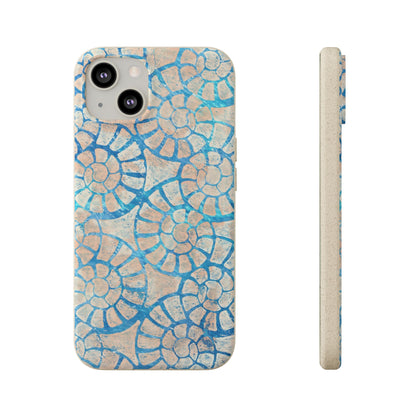 Shell Yeah! — Biodegradable & MagSafe® Phone Case