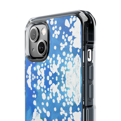 Shore Thing — MagSafe® Compatible Clear Phone Case