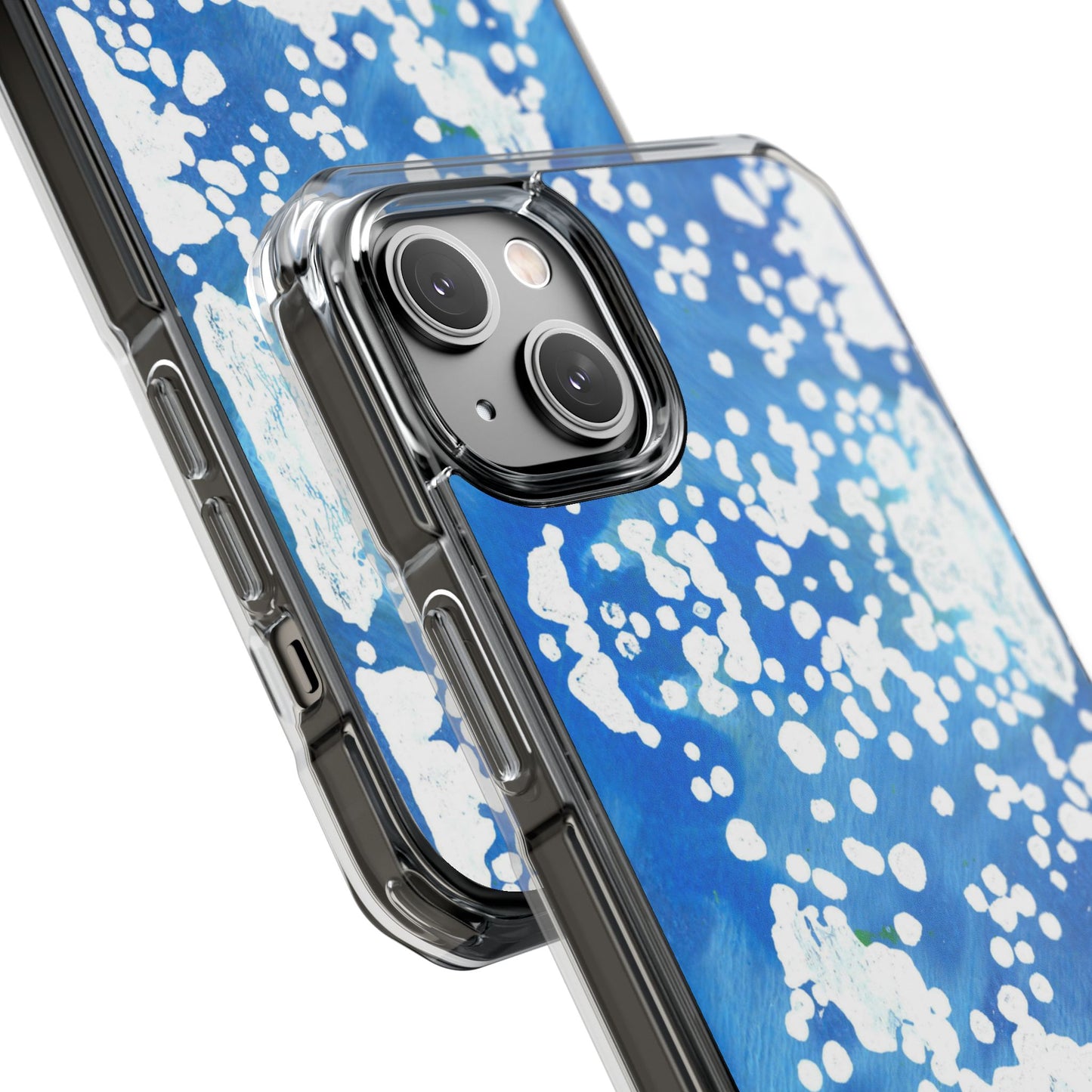 shore thing — magsafe® compatible clear phone case