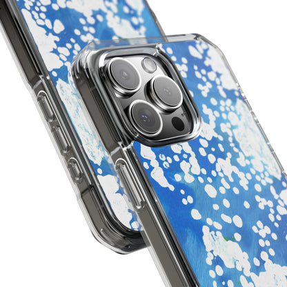 Shore Thing — MagSafe® Compatible Clear Phone Case