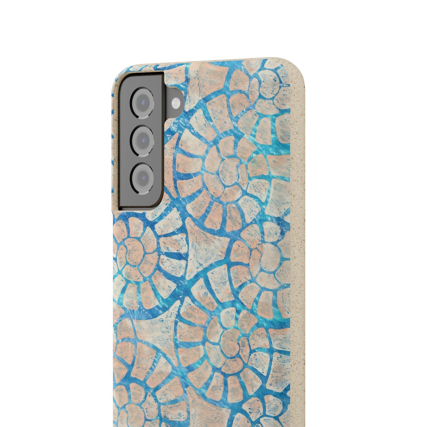 shell yeah! — biodegradable & magsafe® phone case