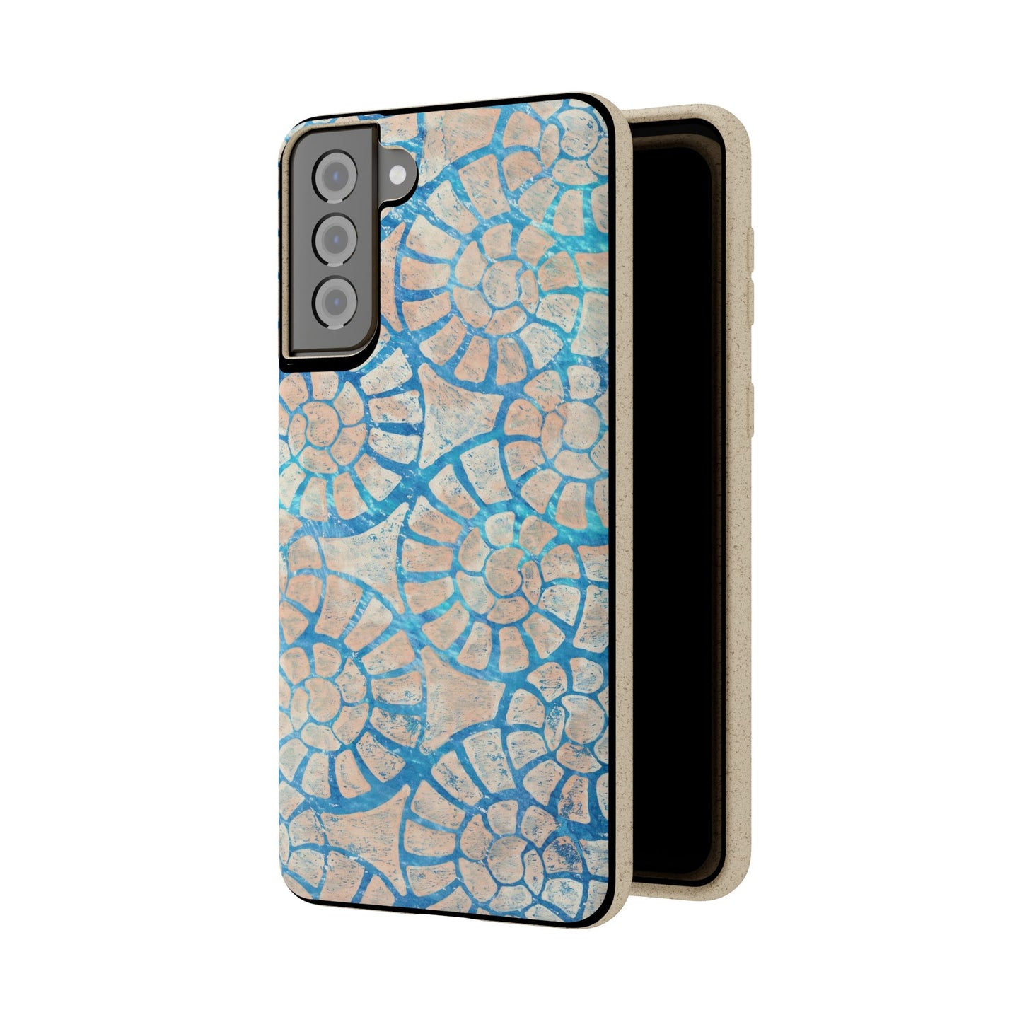 shell yeah! — biodegradable & magsafe® phone case