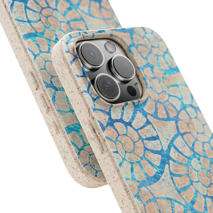 Shell Yeah! — Biodegradable & MagSafe® Phone Case