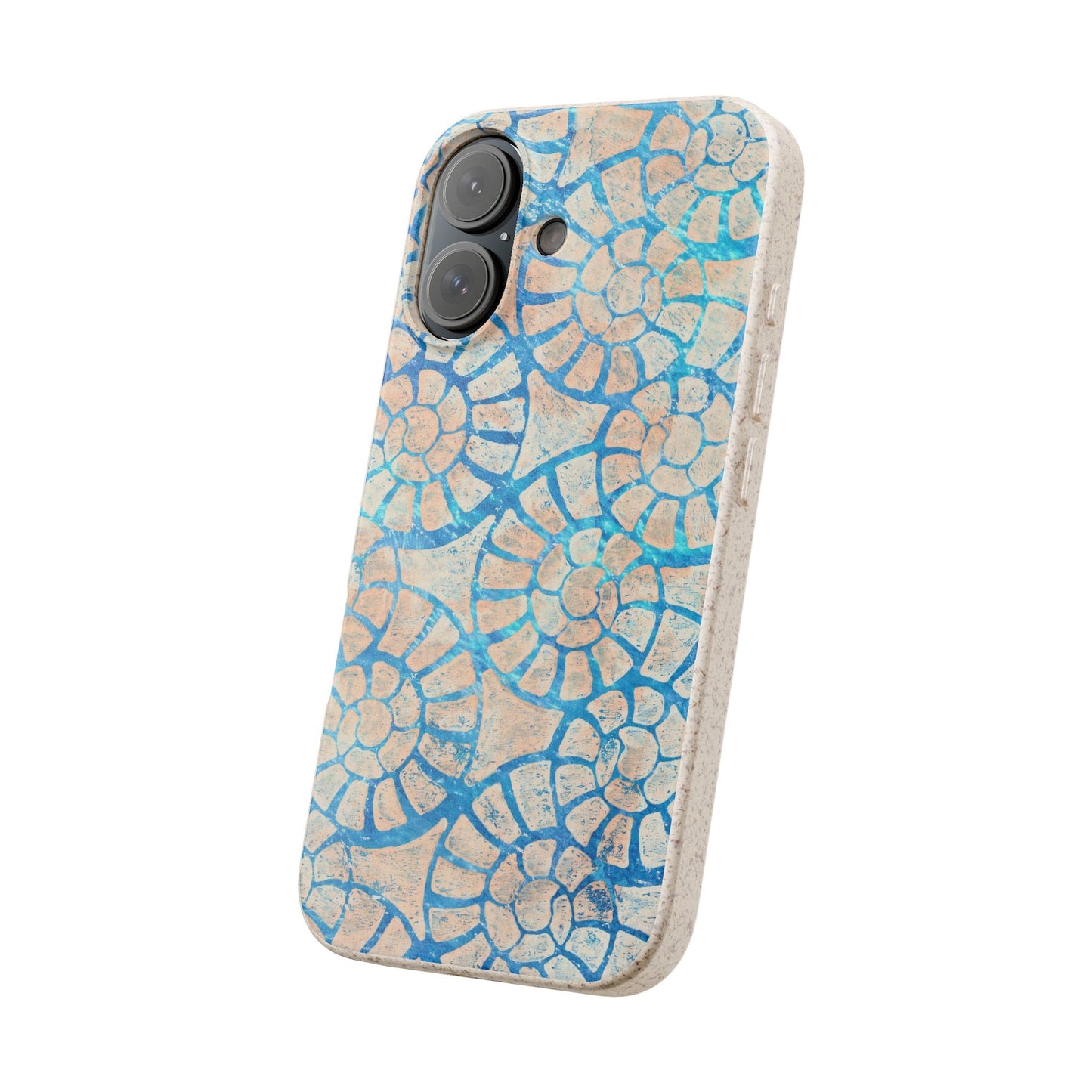 shell yeah! — biodegradable & magsafe® phone case