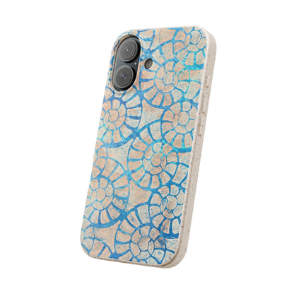 Shell Yeah! — Biodegradable & MagSafe® Phone Case