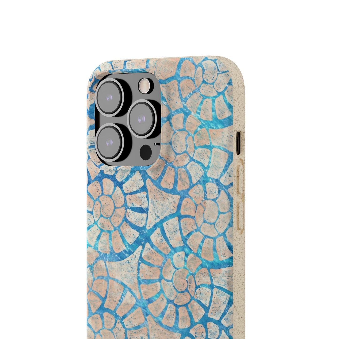 shell yeah! — biodegradable & magsafe® phone case