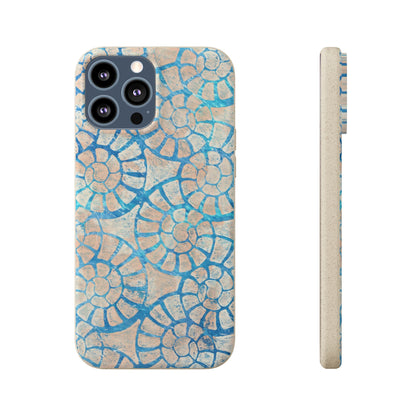 Shell Yeah! — Biodegradable & MagSafe® Phone Case