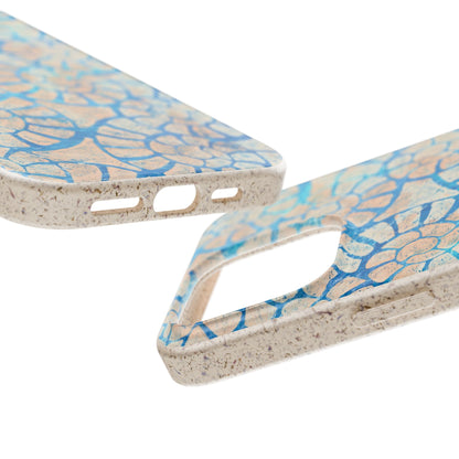 Shell Yeah! — Biodegradable & MagSafe® Phone Case