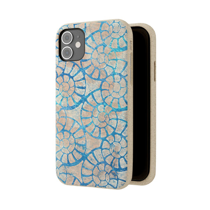 Shell Yeah! — Biodegradable & MagSafe® Phone Case