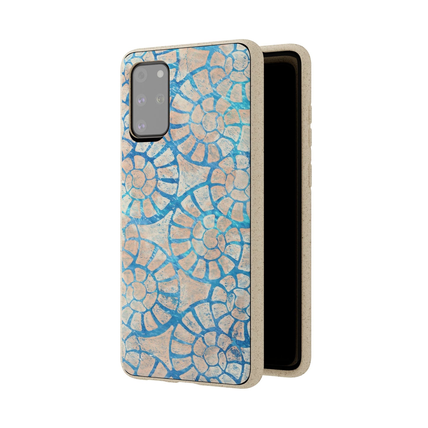 shell yeah! — biodegradable & magsafe® phone case