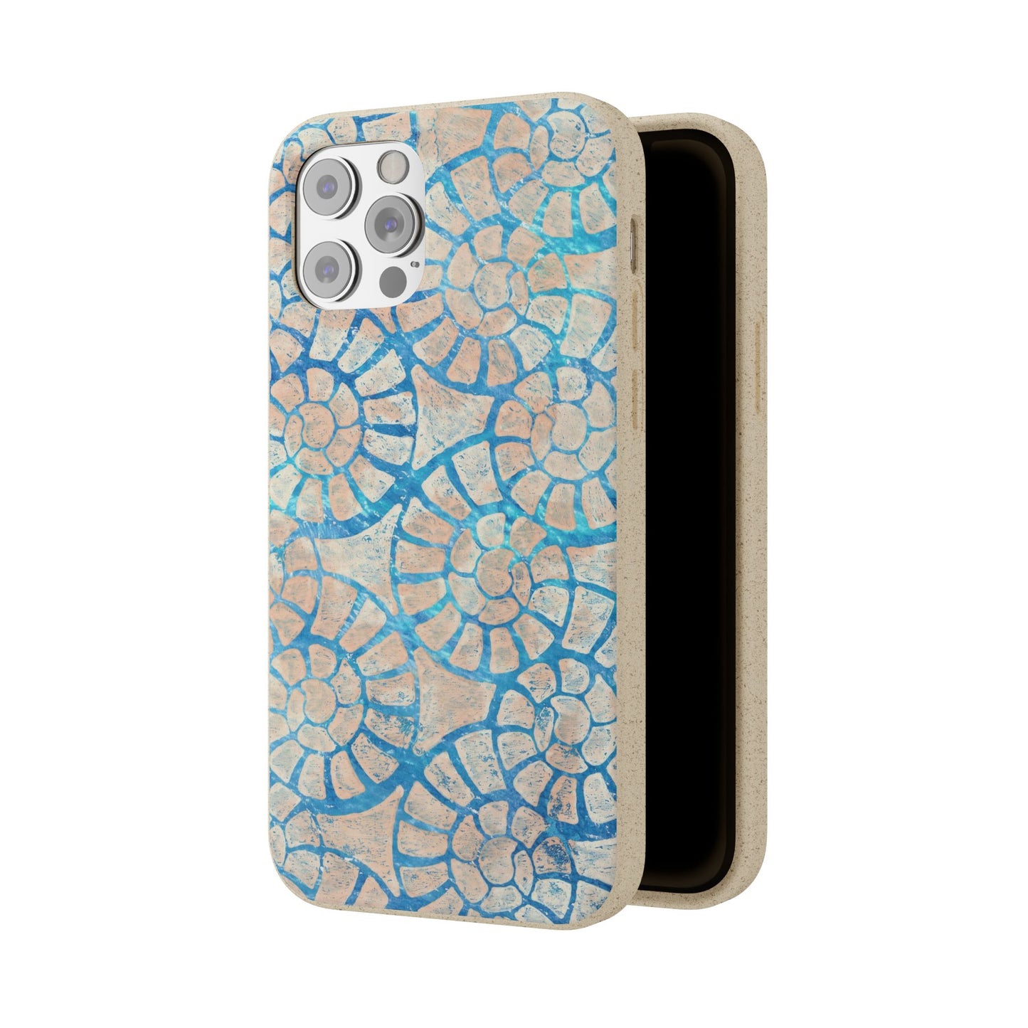 shell yeah! — biodegradable & magsafe® phone case