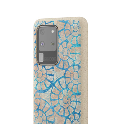 Shell Yeah! — Biodegradable & MagSafe® Phone Case
