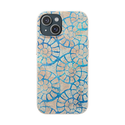 Shell Yeah! — Biodegradable & MagSafe® Phone Case