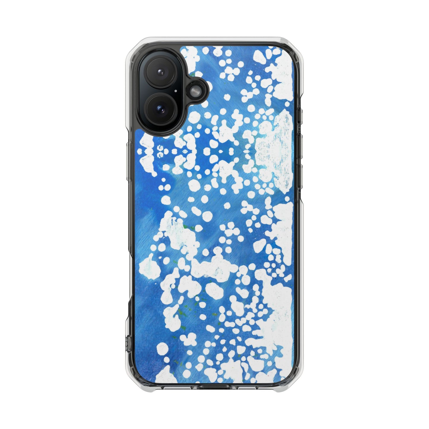 shore thing — magsafe® compatible clear phone case