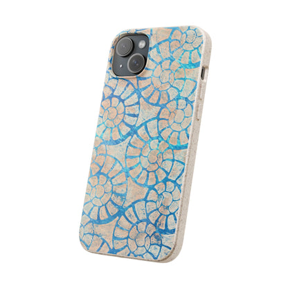 Shell Yeah! — Biodegradable & MagSafe® Phone Case