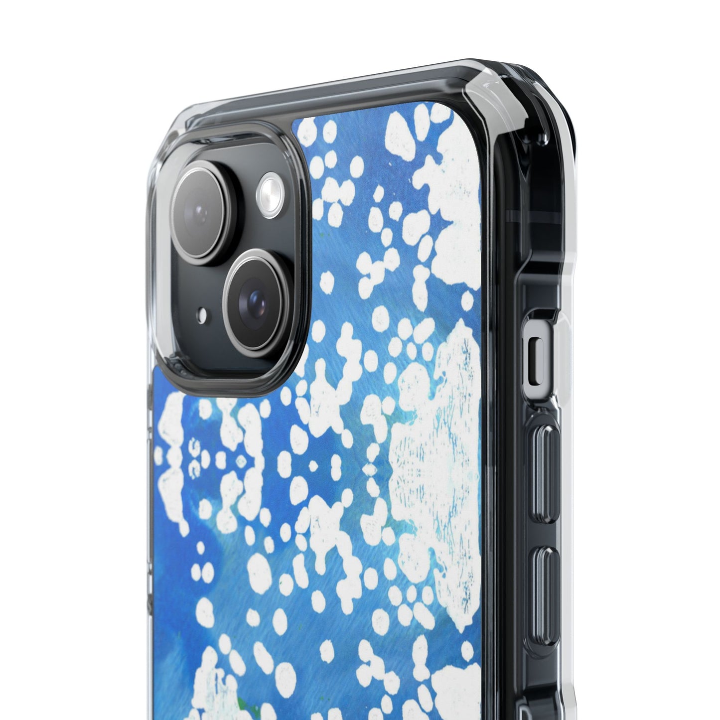 shore thing — magsafe® compatible clear phone case