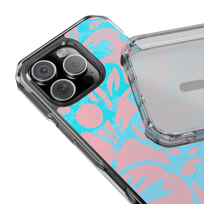 Pastel Dreaming — MagSafe® Compatible Clear Phone Case