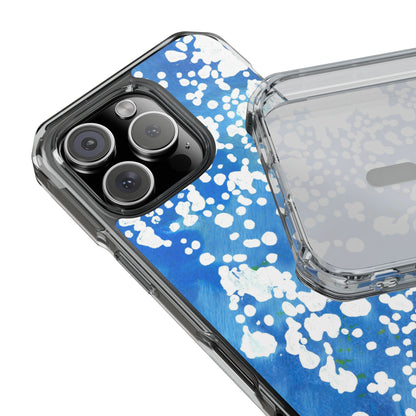 Shore Thing — MagSafe® Compatible Clear Phone Case