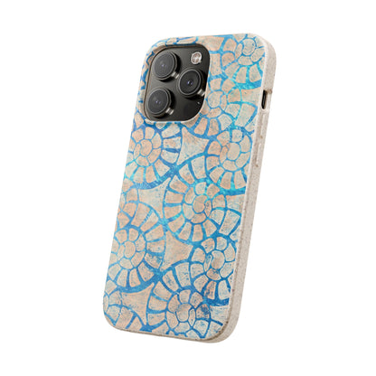 Shell Yeah! — Biodegradable & MagSafe® Phone Case