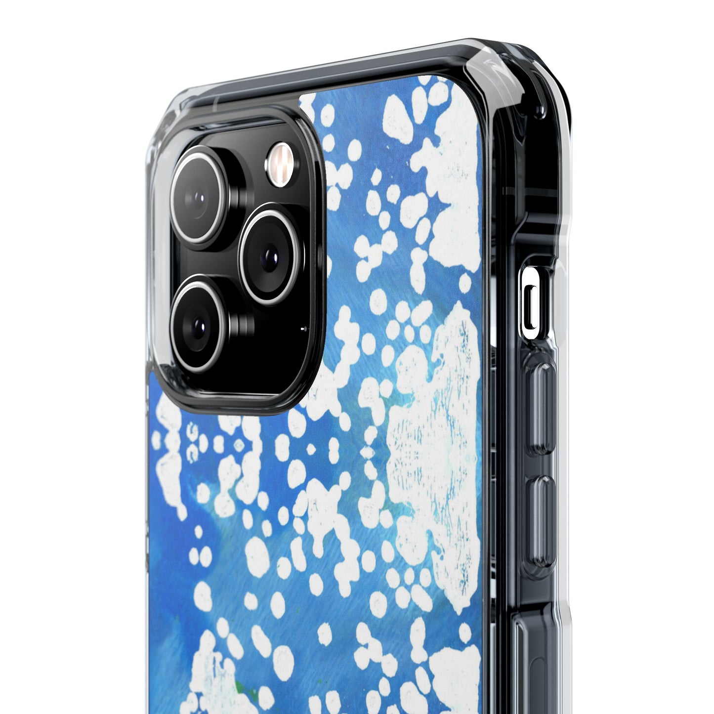 shore thing — magsafe® compatible clear phone case