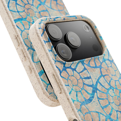 Shell Yeah! — Biodegradable & MagSafe® Phone Case