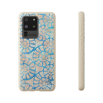 Shell Yeah! — Biodegradable & MagSafe® Phone Case
