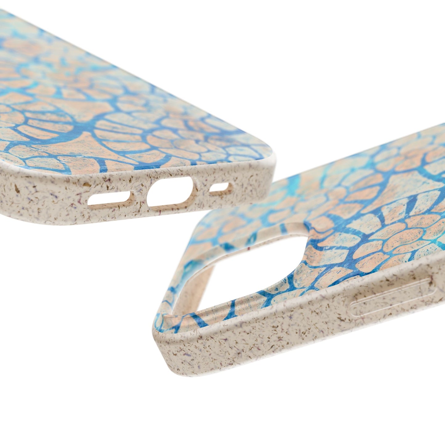 shell yeah! — biodegradable & magsafe® phone case