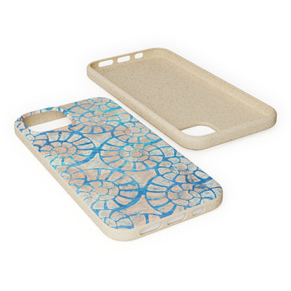 Shell Yeah! — Biodegradable & MagSafe® Phone Case