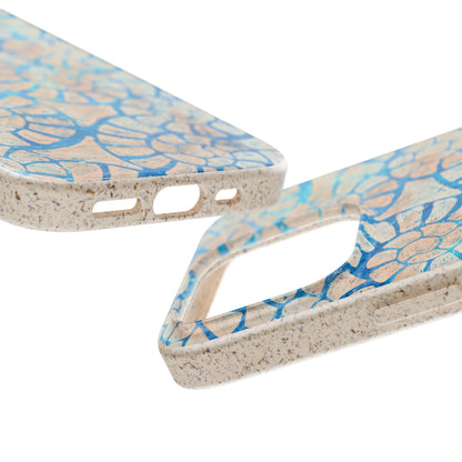 Shell Yeah! — Biodegradable & MagSafe® Phone Case