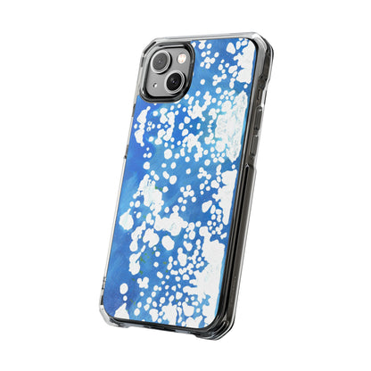 Shore Thing — MagSafe® Compatible Clear Phone Case