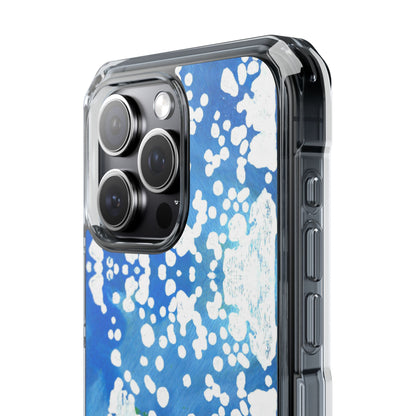 Shore Thing — MagSafe® Compatible Clear Phone Case