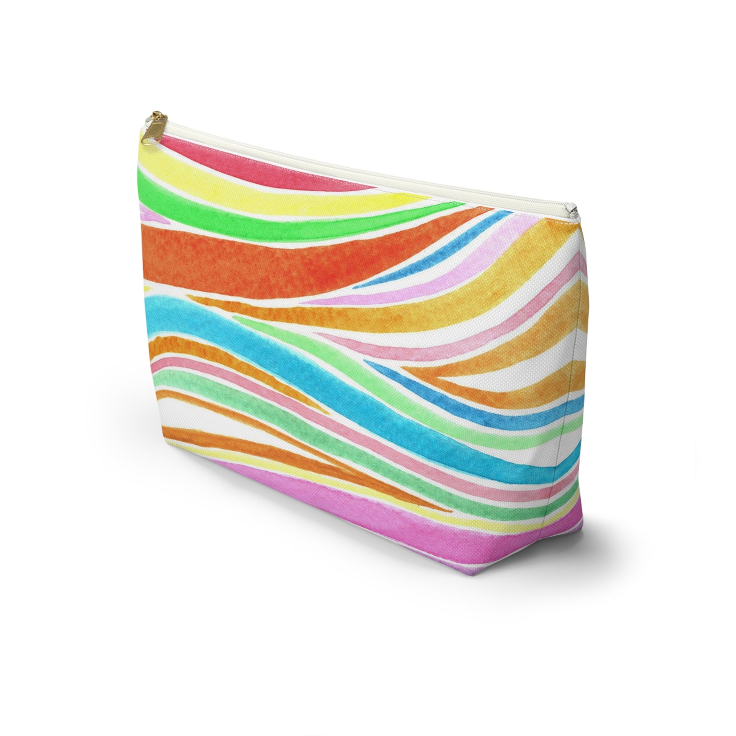 tropical waves accessory pouch