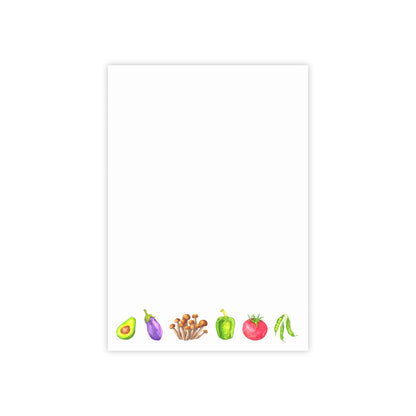 Peel & Eat (not really) Post-it® Notes