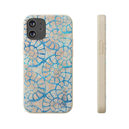 Shell Yeah! — Biodegradable & MagSafe® Phone Case
